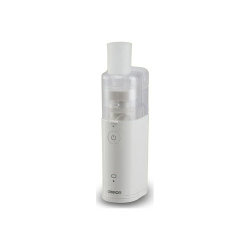 Omron - Ne-U100 - Microair Mesh Nebulizer