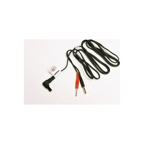 Pain Management Technologies - Et99090101 - Tech Lead Wires For Use With Tens, Ems And If 48"