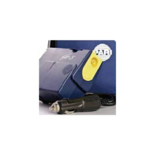 Pari - 047F45-Lcs - Compressor Nebulizer System Small Volume Medication Cup Universal Mouthpiece Delivery