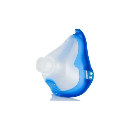 Pari - Vortex - 044F7247 - Holding Chamber Mask Adult Medication Delivery Type One Size Fits Most