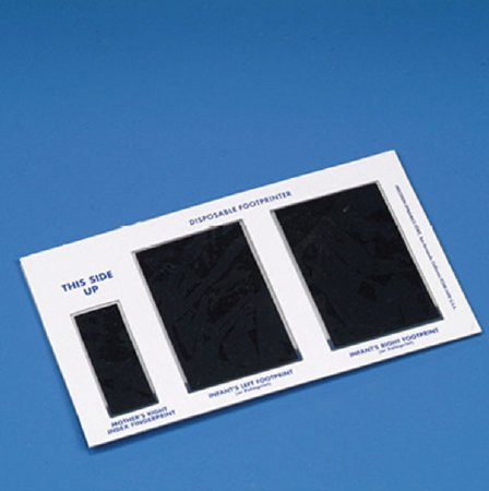 Deroyal - Neet Feet - 5950 - Footprint Pad Reusable