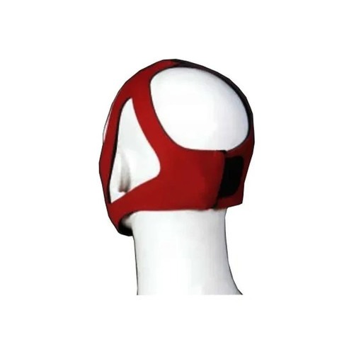 Pepper Medical - Aa09adj - Topaz Chin Strap, Adjustable.