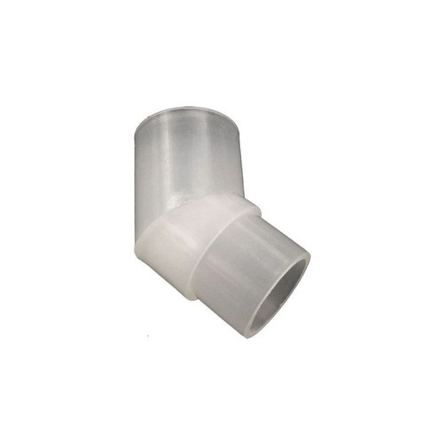 Pepper Medical - Aaps321 - Cpap Replacement Mask Parts Swivel Adapter
