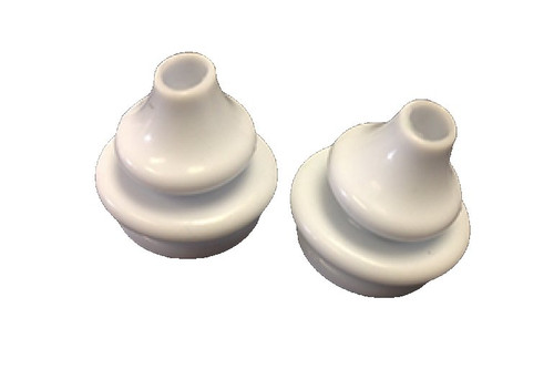 Pepper Medical - Avalon Aire - Aa-02Ps - Cpap Mask Component Kit Nasal Pillow Style Small Cushion