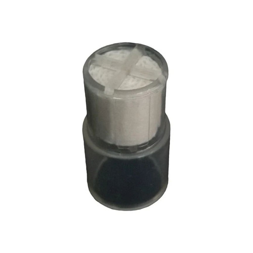 Pepper Medical - Hme-Mini-P - Heat And Moisture Exchanger - Trach 32 Mg H2O @ Vt 25Ml 90 Pa 5 Lpm