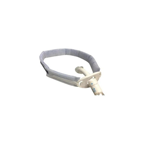 Pepper Medical - Pedi-Tie - 541 - Tracheostomy Tube Holder 18 Inch Length Pediatric