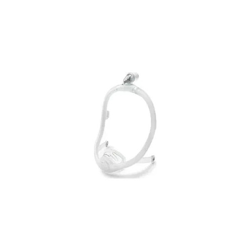 Respironics - 1137918 - Dreamwisp Nasal Mask With Medium Connector, Without Headgear, Fitpack Includes: Small, And Large Cushions.