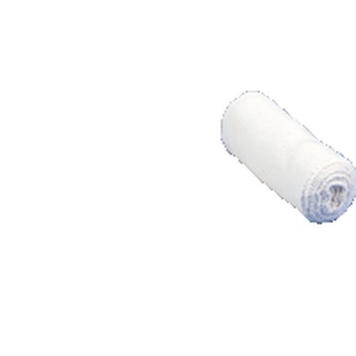 Deroyal - Rb3 - Bias Cut Stockinette Tubular Cotton 3 Inch X 50 Yard White Nonsterile