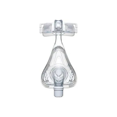 Respironics - Amara - 1090210 - Mask Without Headgear, Reduced Size Frame, Petite.