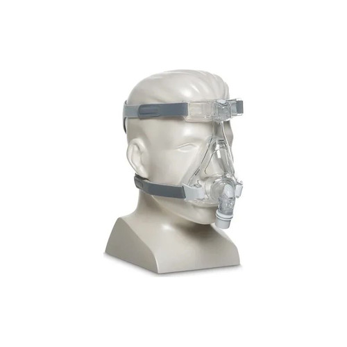 Respironics - Amara - Cmr1090200 - Full Face Cpap Mask
