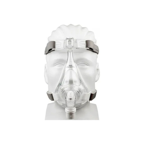 Respironics - Amara - Cmr1090210 - Full Face Cpap Mask - W/O Hgr