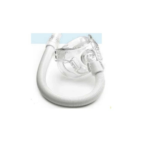 Respironics - Amara View - 1090634 - Cpap Mask Component Full Face Style Large Cushion Adult