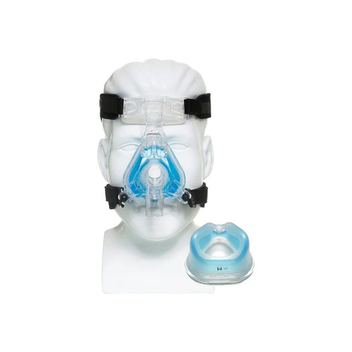 Respironics - Comfortgel - Cmr1070037 - Nasal Cpap Mask With Headgear