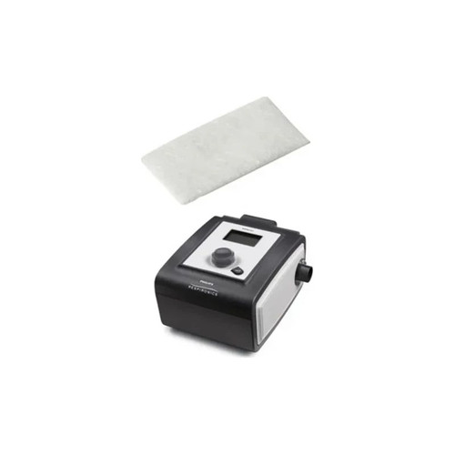 Respironics - Cpf-Rpr1u-6 - Ultrafine Filter, No Tab