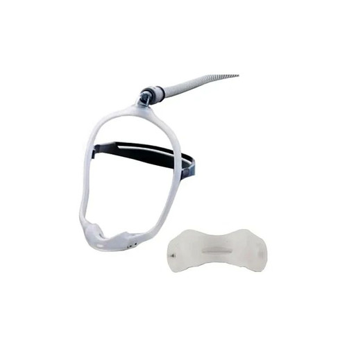 Respironics - Dreamwear - 1116705 - Mask With Small Single Cushion And Medium Frame, No Headgear.