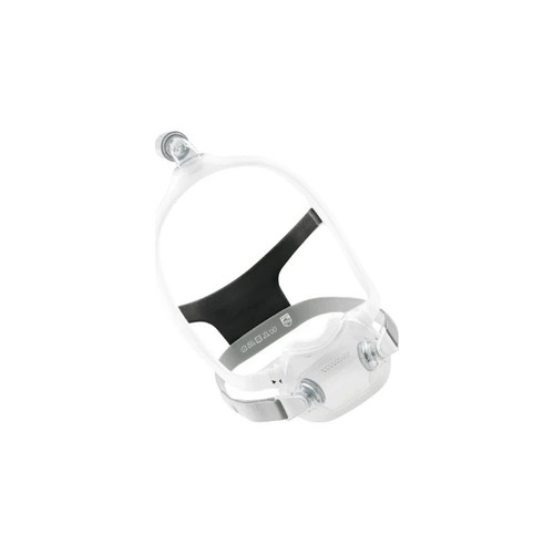 Respironics - Dreamwear - 1133391 - Cpap Mask Kit Full Face Style Medium Cushion Adult