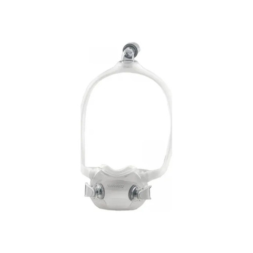 Respironics - Dreamwear - 1133418 - Full Face Mask With Medium Wide Cushion And Large Frame, No Headgear.