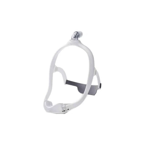 Respironics - Dreamwear - 1142376 - Mask With Cushions, Frames And Headgear.