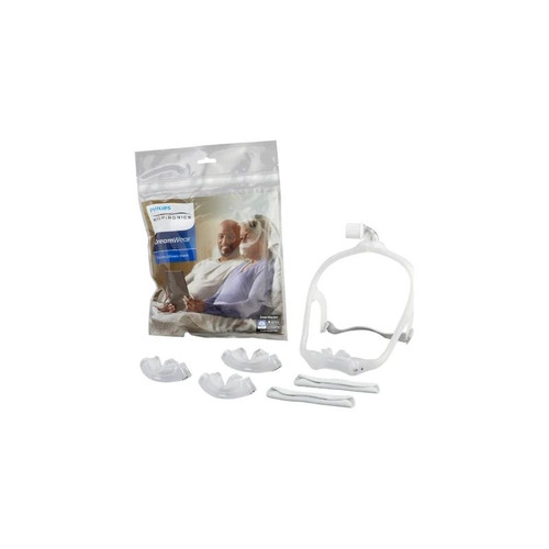 Respironics - Dreamwear - 1146468 - Pillow Nasal Cpap Silicone Fitpack