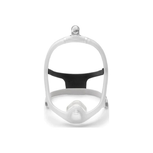 Respironics - Dreamwisp - 1137936 - Cpap Mask Kit Nasal Style X - Large Cushion Adult