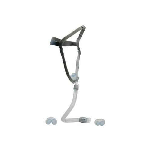 Respironics - Nuance - 1105160 - Cpap Mask Kit Nasal Pillow Style Adult