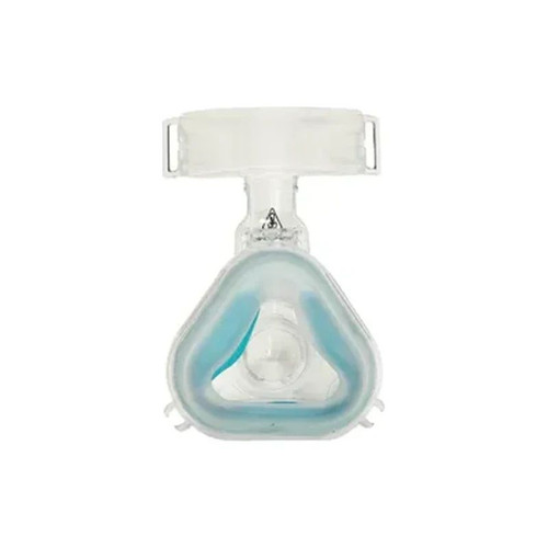 Respironics - Nuance - 1106195 - Pro Gel Pillow Nasal Mask Without Headgear.