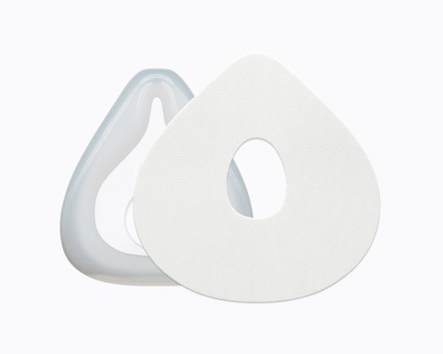 Respironics - Remzzzs - Cap3001S - K1 - Fs Remzzz'S Mask Liners For Full Face Resmed And Masks