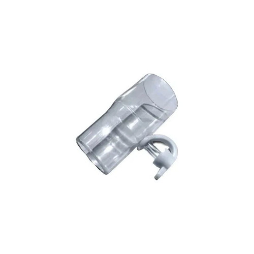 Respironics - Trilogy - 312149 - Exhalation Port, Disposable.