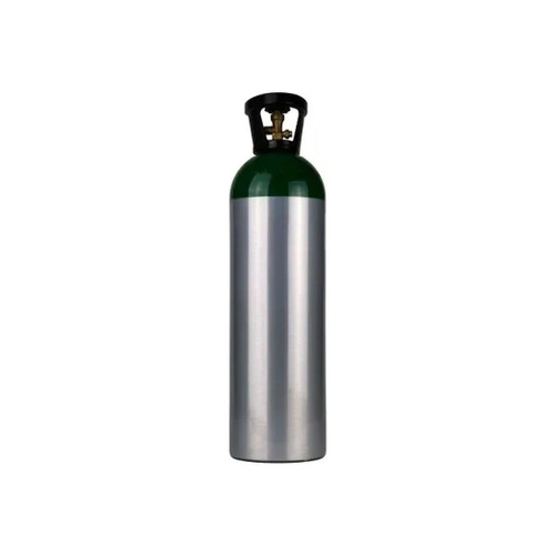Responsive Respiratory - 110-0410Mri - Mri E Cylinder W/ Label