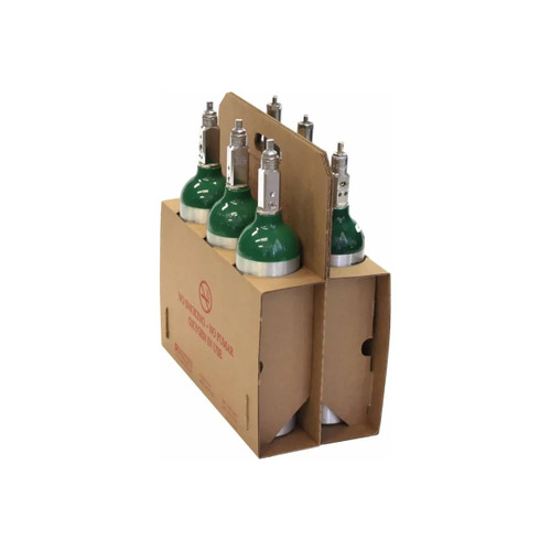 Responsive Respiratory - 110-2600 - Post Valve, Standard Wrench For Aluminum Cylinders (W/ O Ring)