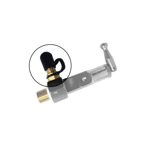 Responsive Respiratory - 110-2625 - O - Ring For Aluminum Cylinder/Post Valves