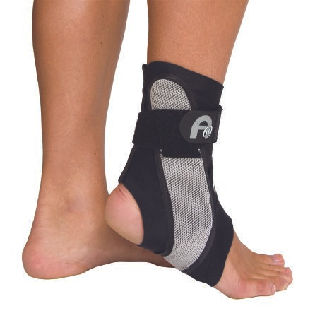 Djo Djorthopedics - Aircast A60 - 02Tll - Ankle Support, Lt Lg
