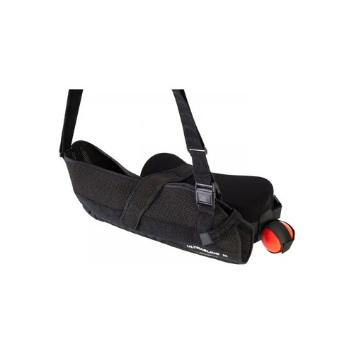 Djo Djorthopedics - Donjoy - 11-0447-9 - Ultrasling Pro Arm Sling Buckle Closure / Hook And Loop Strap One Size Fits Most