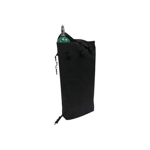 Responsive Respiratory - 150-0113 - Carmate D/E 3 Cylinder