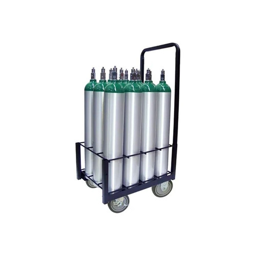 Responsive Respiratory - 180-4225 - Full / Empty Partial Sign Set