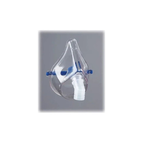 Responsive Respiratory - 220-1515 - Aerosol Mask - Pediatric, Elongated, Less Tube