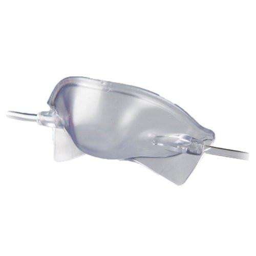 Responsive Respiratory - 220-1535 - Bi-Flow Nasal Oxygen Mask - Adult - 7' Safety Tubing