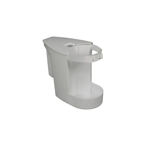 Rj Schinner - 100 - Co Toilet Bowl Caddy 8 L X 4 W 6 H Inch Plastic
