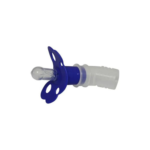 Roscoe Medical - 0385 - Pacifier Pedineb W/Elbow