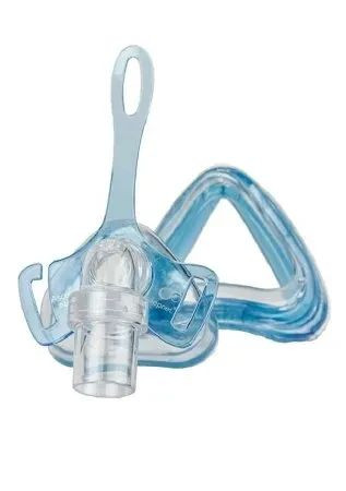 Roscoe Medical - Ascend - 50825 - Mask, Cpap Full Face Sleepnet W/Headgear