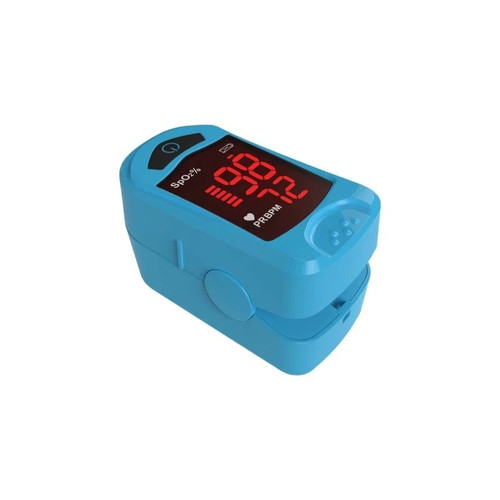 Roscoe Medical - Carex - Fgr41800 0000 - Fingertip Pulse Oximeter