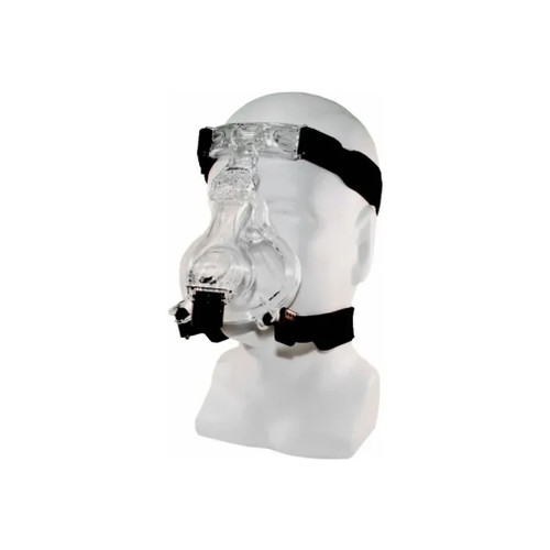 Roscoe Medical - Comfortfull - 1004880 - Mask W/Headgear