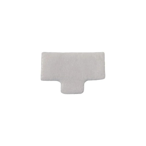 Roscoe Medical - M-Series - Cpf-F30Pk2 - Cpap Filter Ultrafine Disposable 2 Per Pack