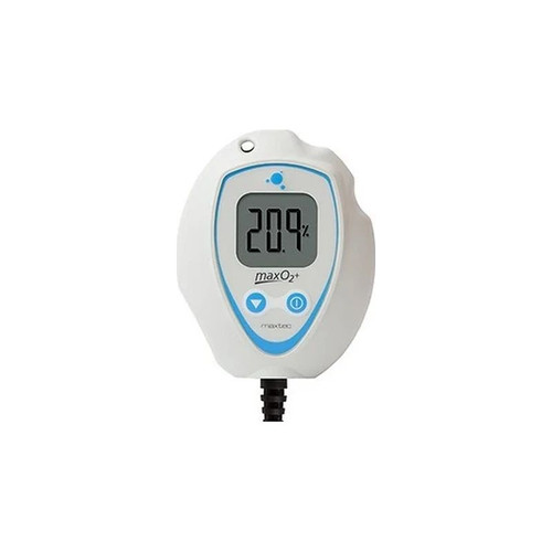 Roscoe Medical - Maxo2+A - O2A-Maxo2-Rc - Maxtec O2+ Oxygen Analyzer