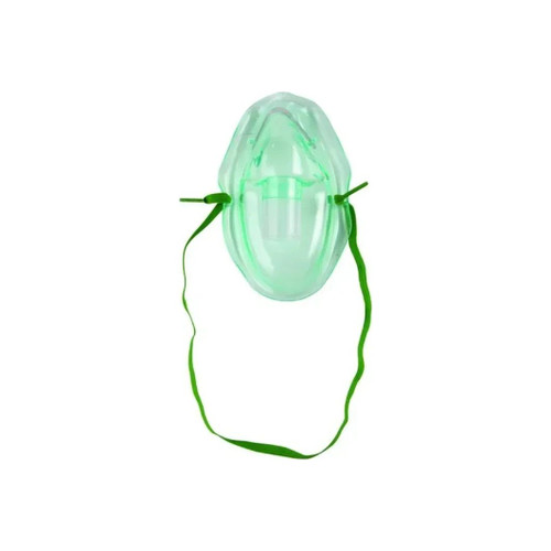 Roscoe Medical - Nebulizer And Accessories - Adlt-Mask - Aerosol