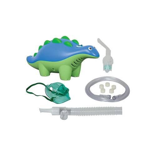 Roscoe Medical - Pneb-Roo-Kt - Pediatric Neb Comp., Roo, W/Reusable Kit