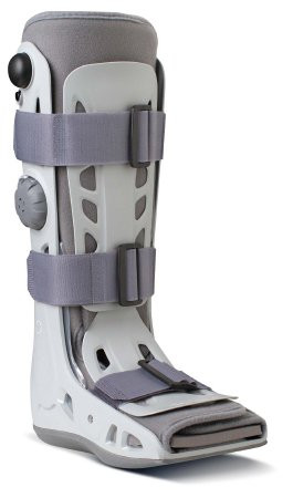 Djo Djorthopedics - Aircast Airselect Standard - 01Ef-Xl - Walker Boot Pneumatic X - Large Left Or Right Foot Adult