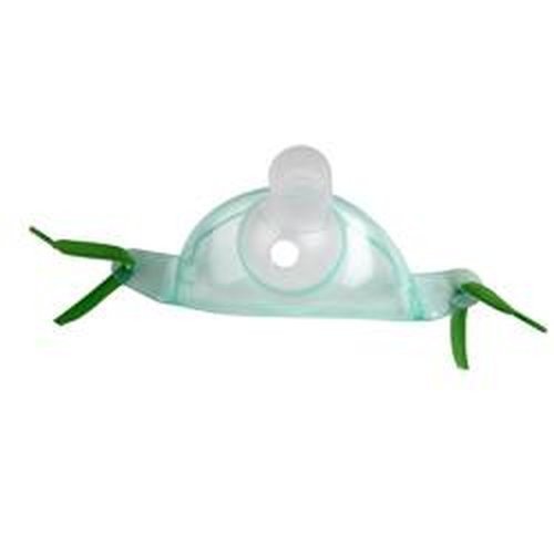 Roscoe Medical - Trach-Ros - Trachros - Mask, Adlt