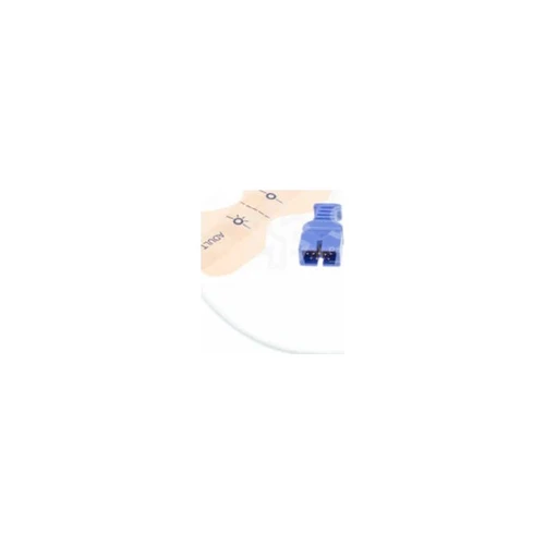 Sage Services Group - Nellcor - Dp060X-09M - Spo2 Sensor Finger Adult