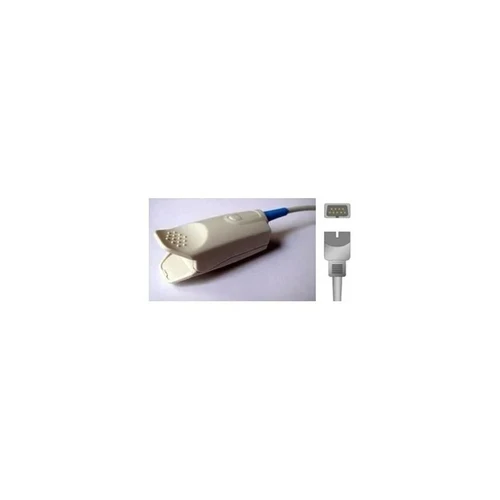 Sage Services Group - P06-11M - Spo2 Sensor Finger Adult Reusable